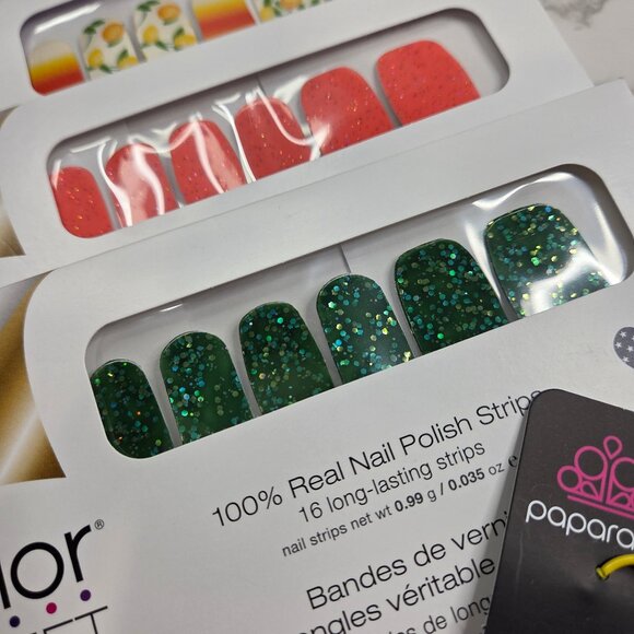 Retired Color Street Trio Bundle #4 - Picture 2 of 4